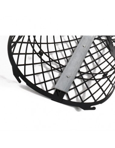 Piege Ecrevisses Pvc Pliant Rond -...