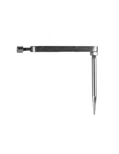 Stabilisateur Inox Carp'o