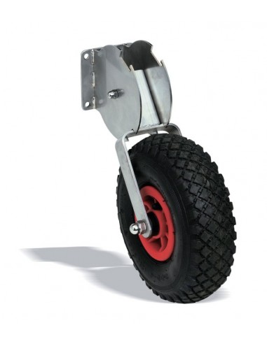 Roue Escamotable Pike'n Bass