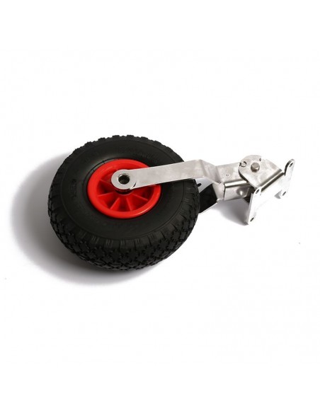 Roue Escamotable Pike'n Bass