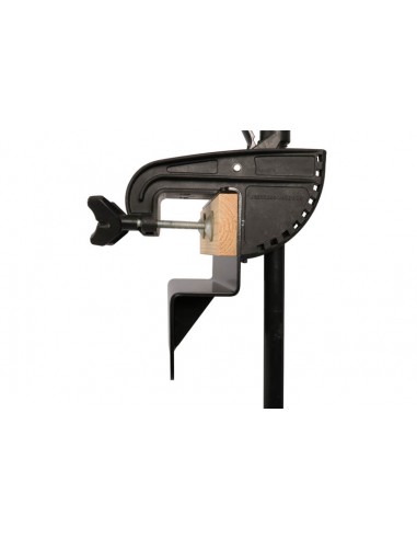 Support Moteur Secondaire Pike'n Bass