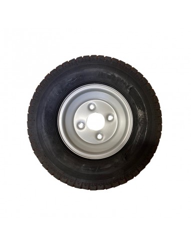 Roue De Secours 8P Remorque Sp 250K