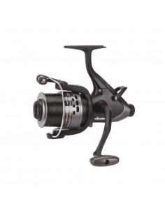 Moulinet Okuma Carbonite Xp...