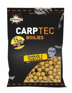 Bouillette Dynamite Baits...