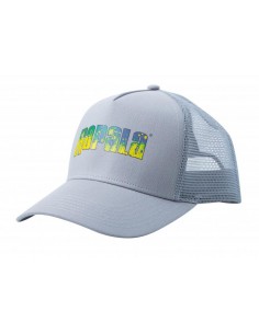 Casquette Rapala Grise