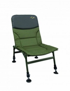Level Chair Carp Spirit