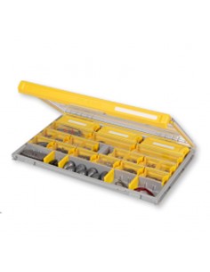 Boite Plano 3600 Edge Terminal