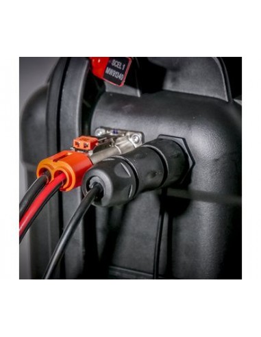 Valise Batterie Lithium BSR Prestige...