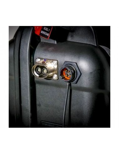 Valise Batterie Lithium BSR Prestige...