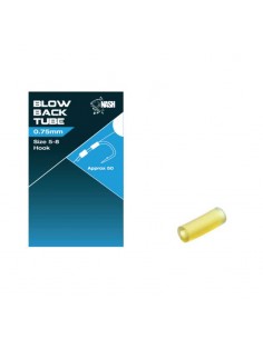 Gaine Silicone Nash Blow...