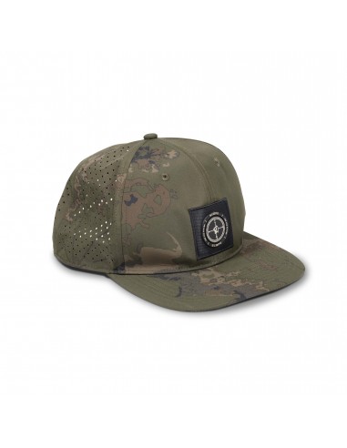 Casquette Nash Scope Mesh Snap Back
