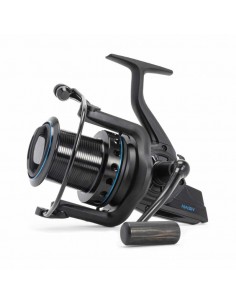 Moulinet Nash LR 10000