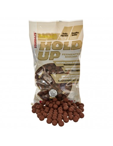 Bouillette Starbaits Performance...