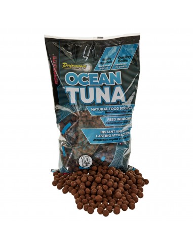 Bouillette Starbaits Performance...