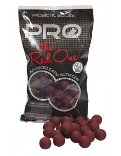 Starbaits Performance...