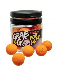 Bouillette Flottante...