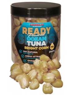 Graine Cuite Starbaits...