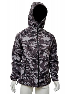 Veste Starbaits Bank Grey...