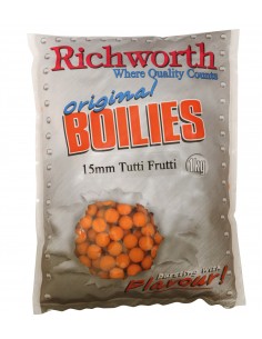 Bouillette Richworth...