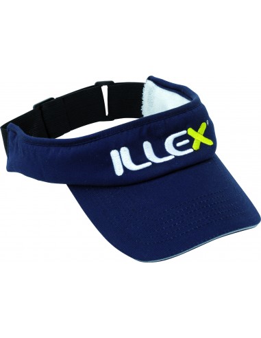 Visière Sunvisor Illex