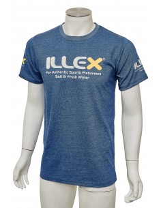 T-Shirt Manches Courtes Illex