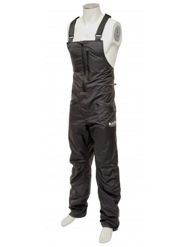 Salopette Winter Overalls Illex