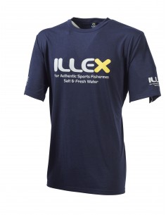 T-Shirt Illex Summer Escape