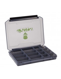 Boite Gunki Multi Case -...