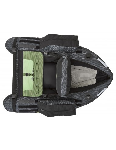 Float Tube Gunki Furti-V