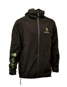 Veste Thermo-Wind Gunki