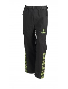 Pantalon Camo Waterproof Gunki