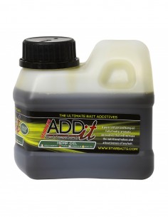 Additif Liquide Starbaits...