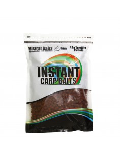 Pellet Mistral - 8Mm - E Le...