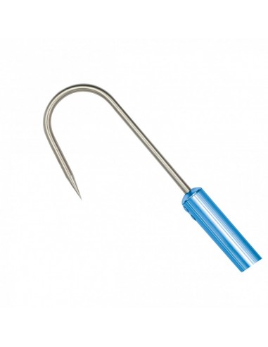 Gaffe Flashmer Big Fish Monobrin Alu