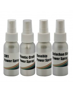 Spray Mistral - Rosehip - 50Ml