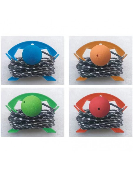 Kit Balance A Écrevisse - Scratch Tackle