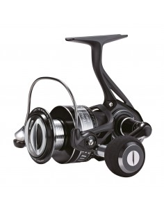 Moulinet TailWalk Stealz 14000