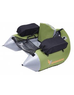 Float Tube Sparrow Cargo...