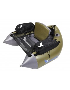 Float Tube Sparrow Commando...