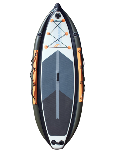 Stand-up Sparrow Extrem