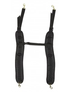 Bretelle De Transport Sparrow