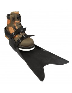 Palmes Sparrow Float Tube N°2