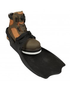 Palmes Sparrow Float Tube N°3