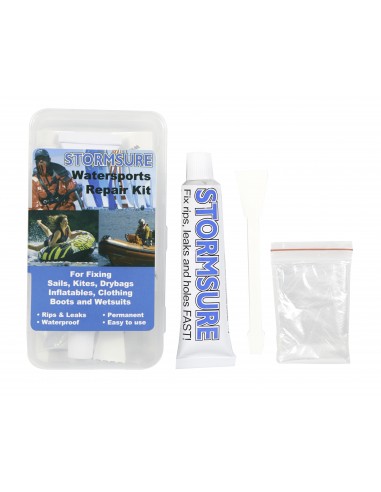 Kit De Reparation Sparrow Float Tube...