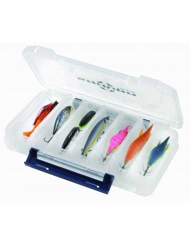 Boite Sakura Sk-9100 Reversible Clear