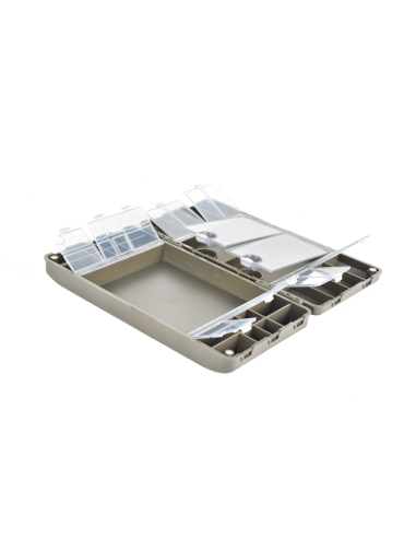 Boite Prowess W-Tools & Tackle