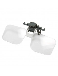 Clip Loupe JMC + 2,5