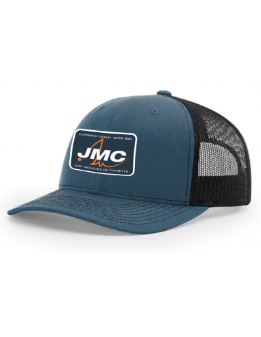 Casquette JMC Tr122 - Navy