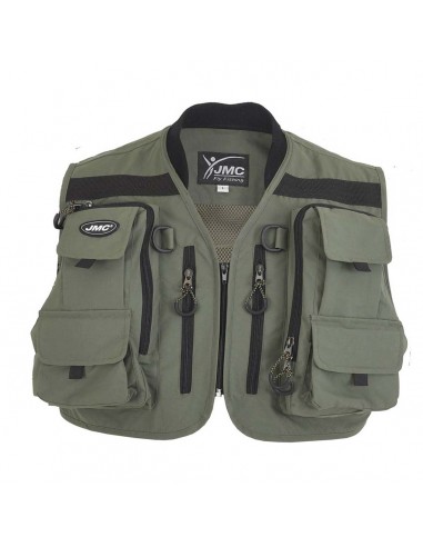Gilet JMC Torrent