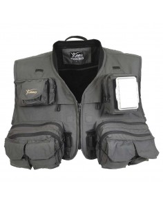 Gilet JMC Specialist 4,0 Gris